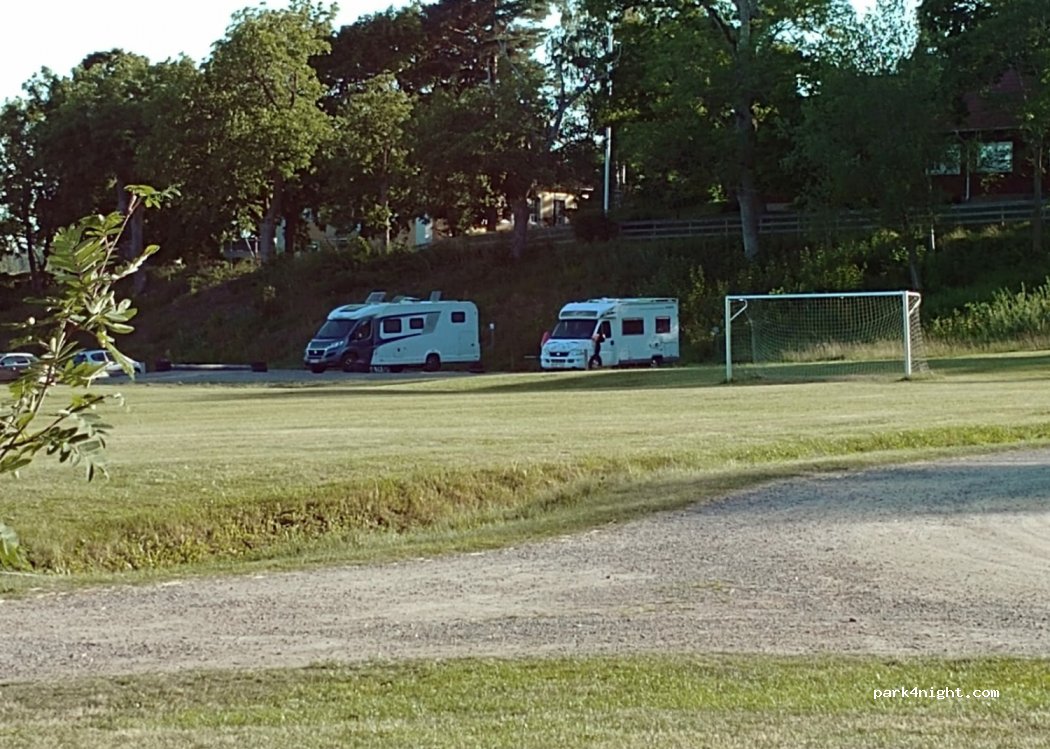 Camping Stegeborgsgarden — foto 3