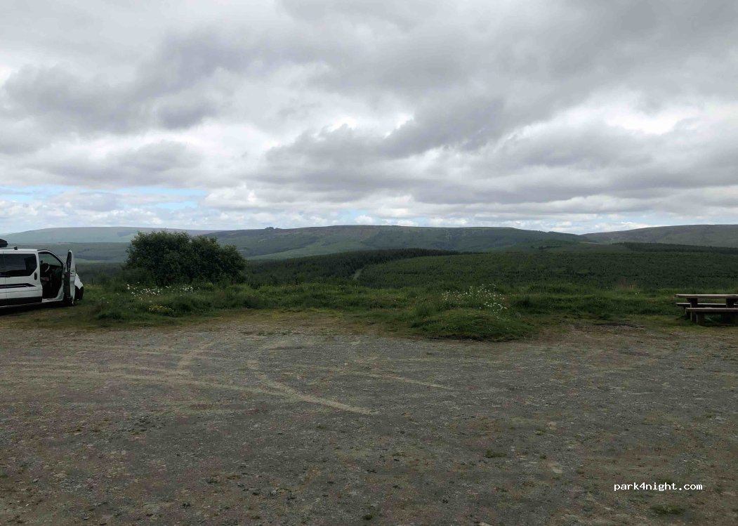 (TD9 9TB) Newcastleton - B6357, Upper Cheviot — foto 4