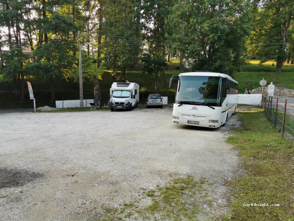 Parking Strzeżony — foto 3