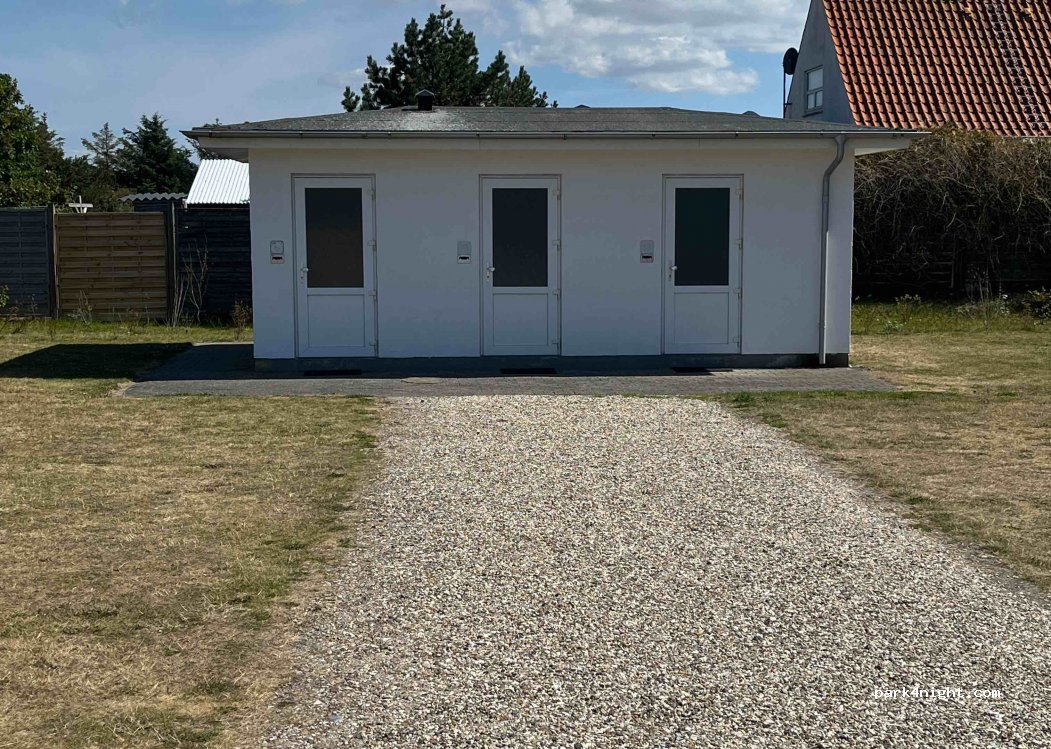 Krik Vig Camping — foto