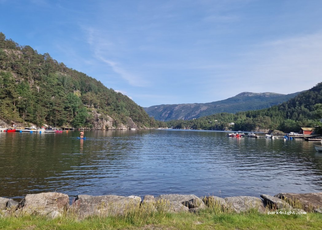 Vågen Naturcamping — foto 3