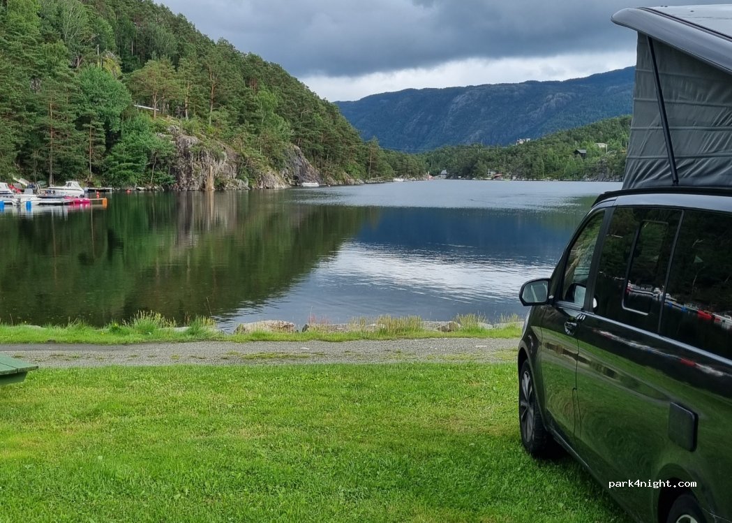Vågen Naturcamping — foto 4