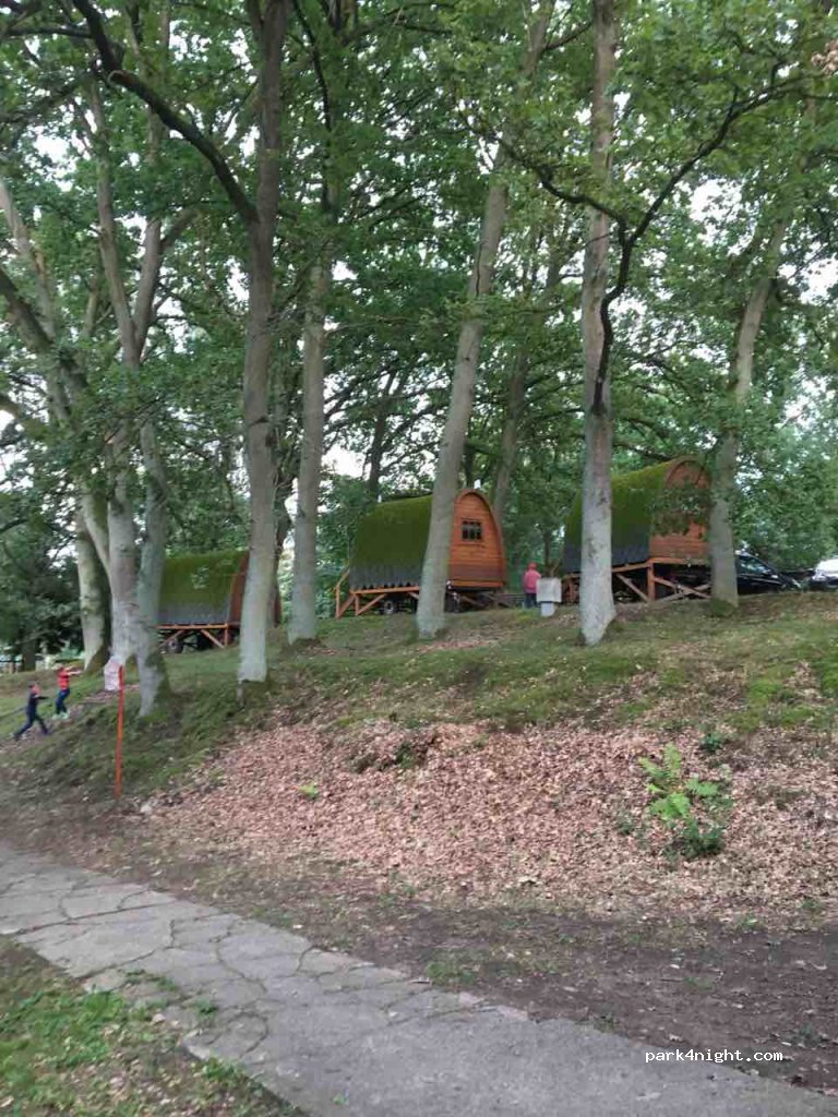 Camping am Garder See — foto 2