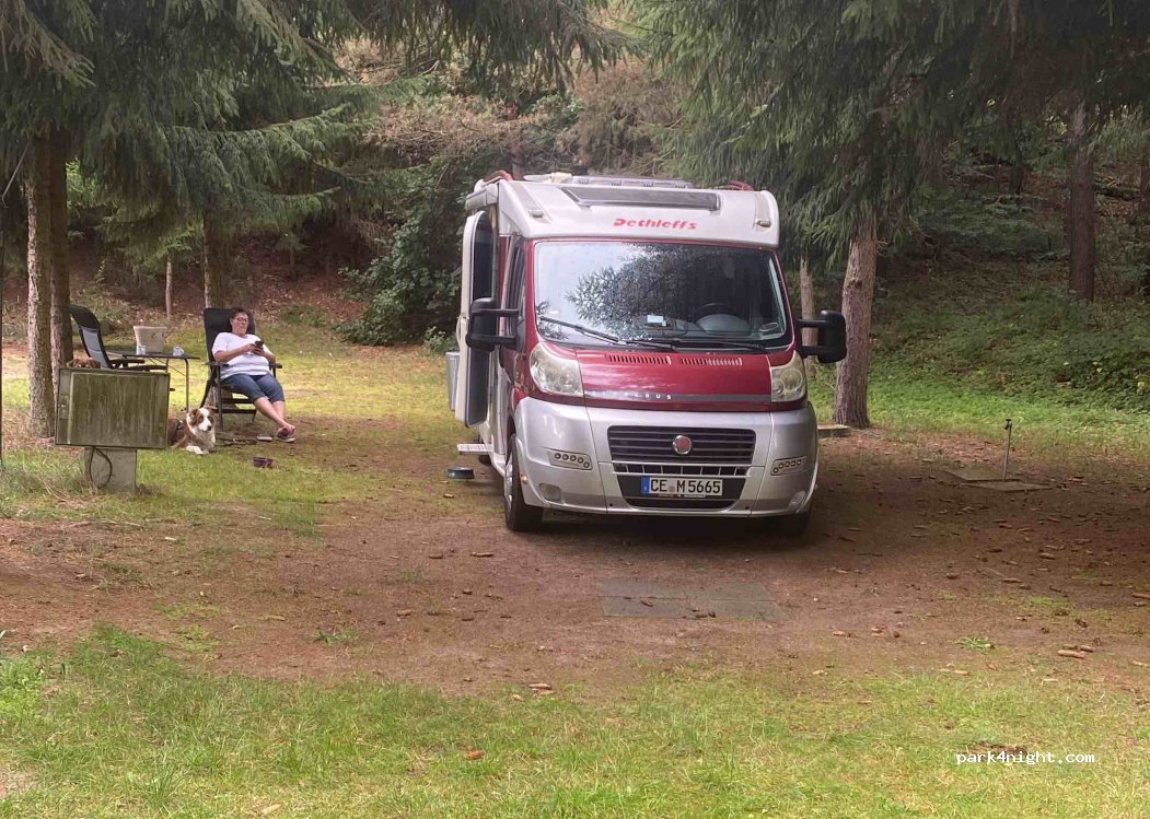 Camping am Garder See — foto 3