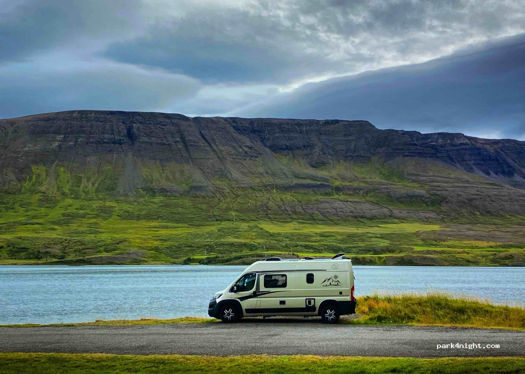 Ljosavatn - Þjóðvegur — foto 3