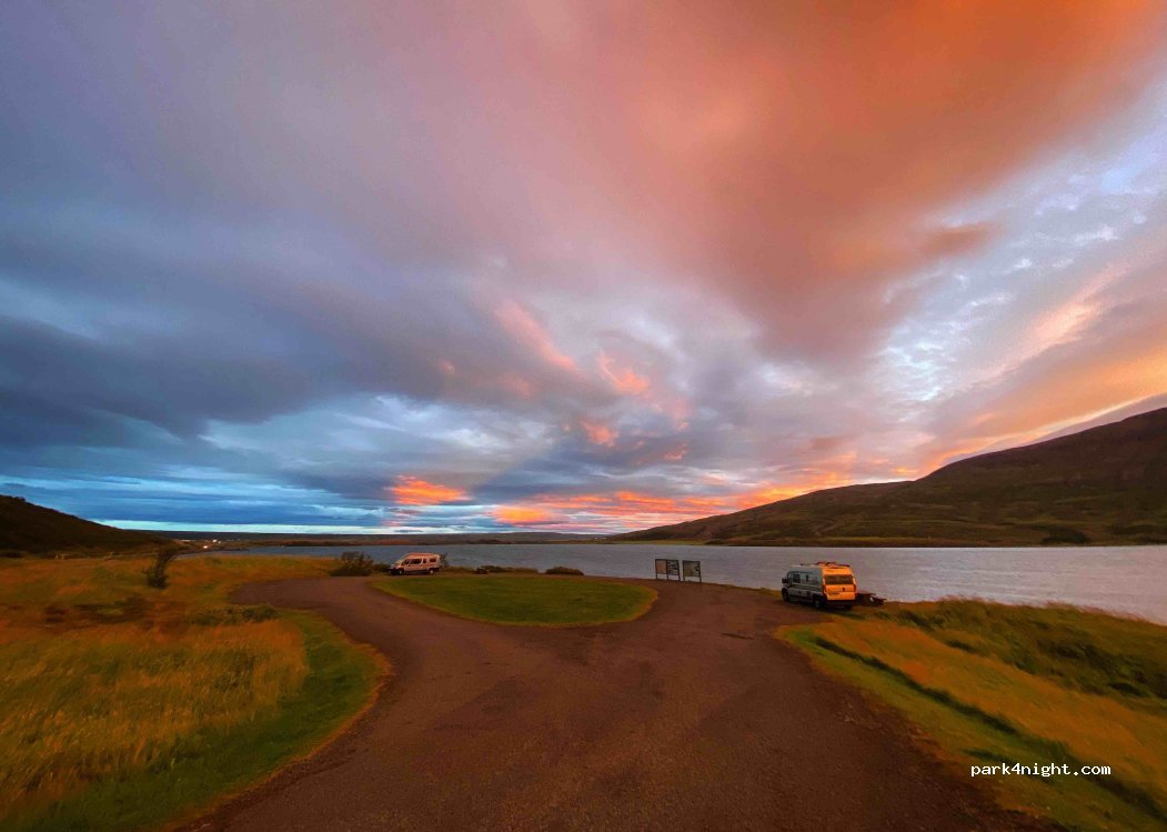 Ljosavatn - Þjóðvegur — foto 4
