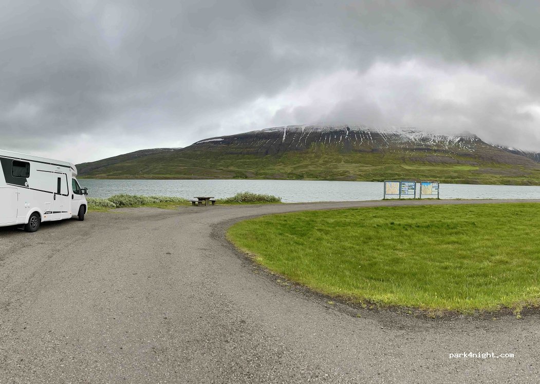 Ljosavatn - Þjóðvegur — foto 5