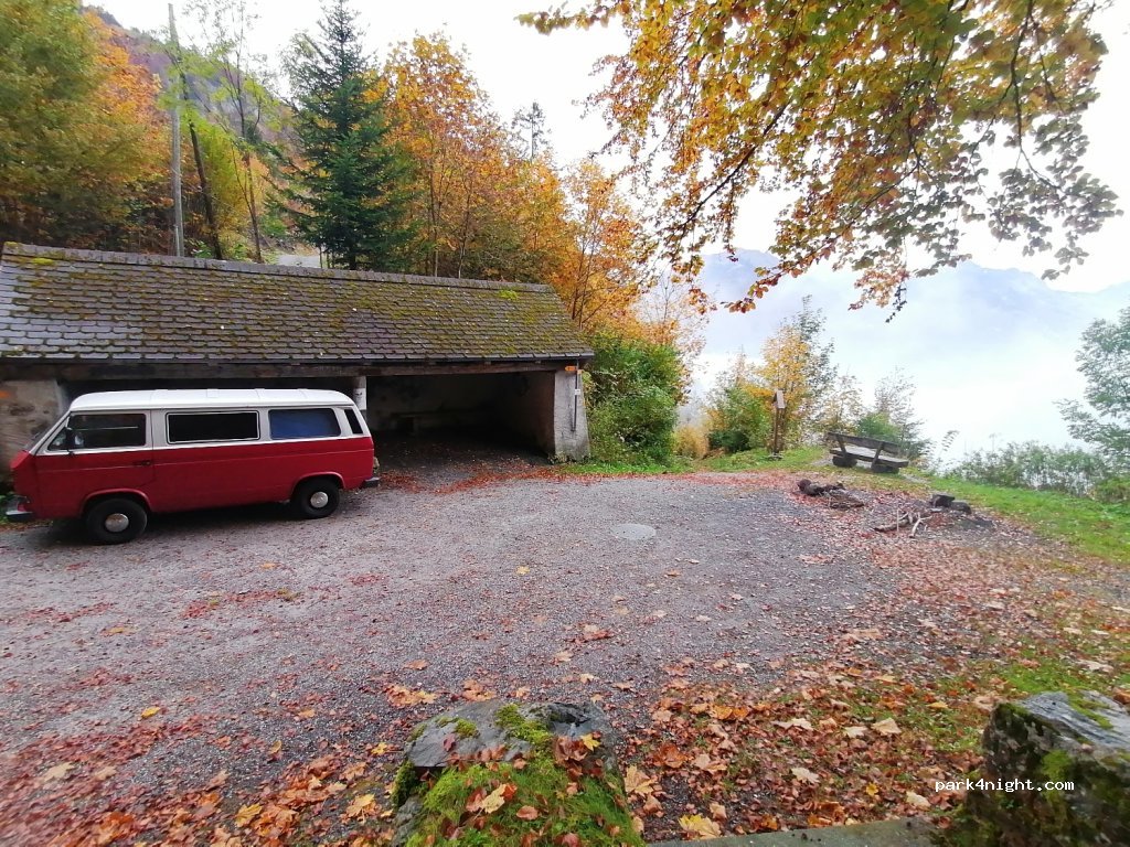 (8752) Näfels - 2 Brandbödeli — foto 2