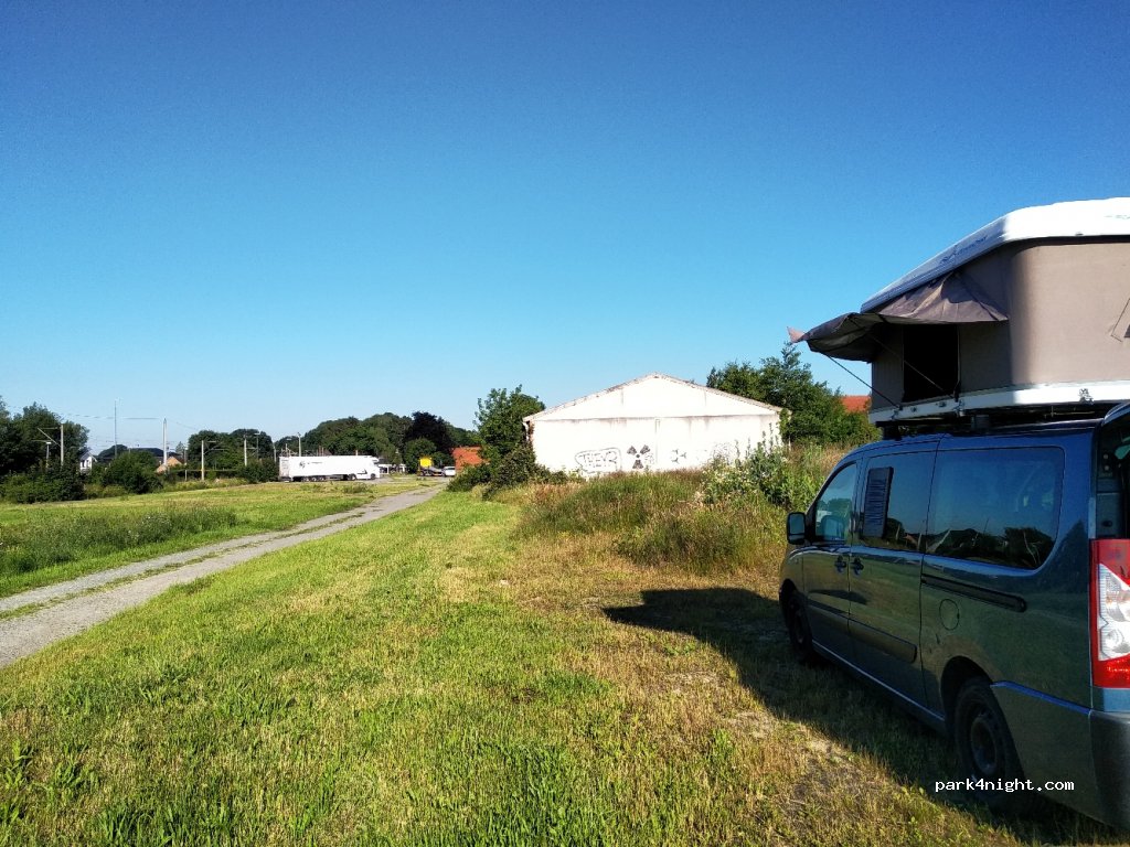 (26689) Apen - 3A Schulstraße — foto 2