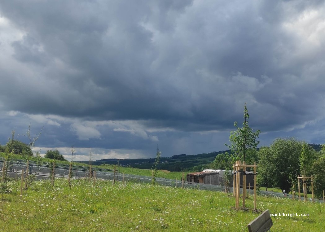 Camping Stadtsteinach — foto 2