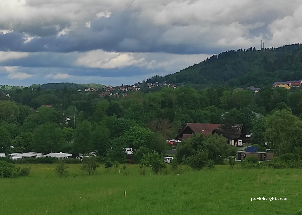 Camping Stadtsteinach — foto 4