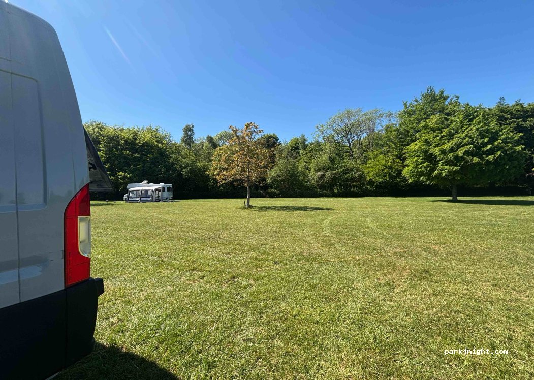 Buckshead Farm Campsite — foto 5