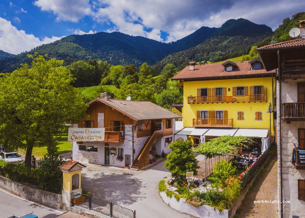 Camping Albergo Casavecchia — foto 2