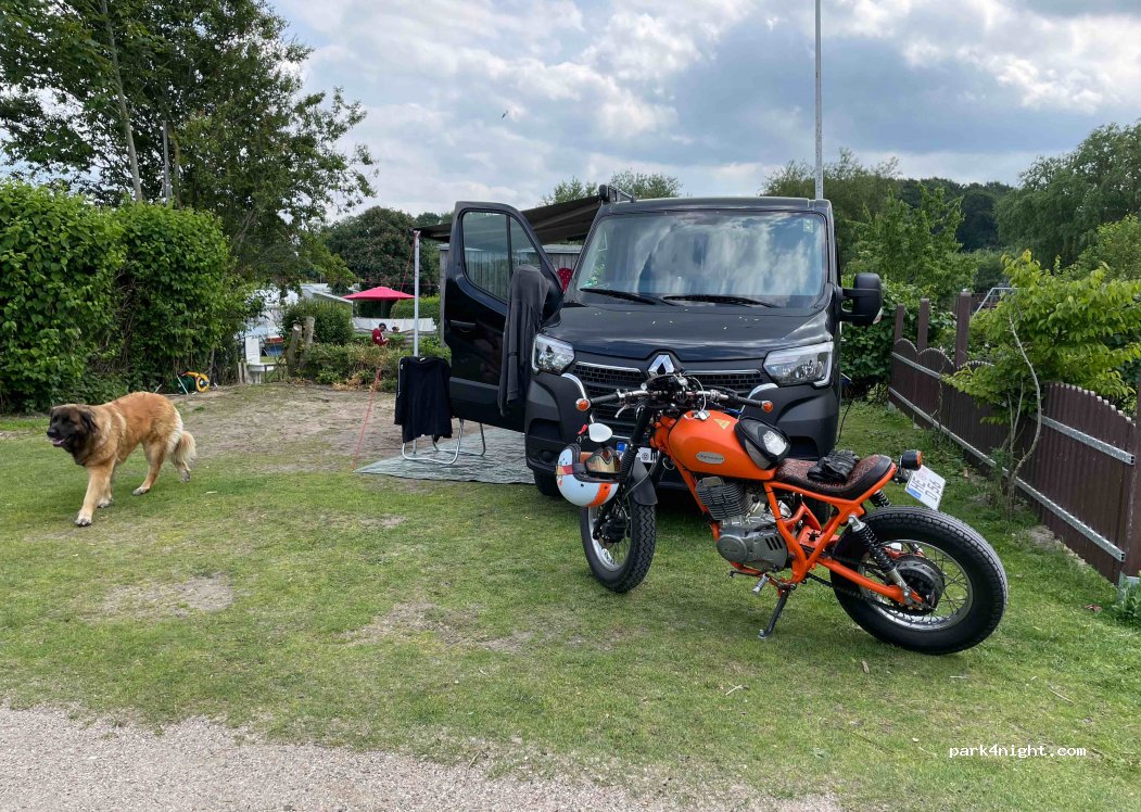 Grönwohld Camping — foto 3