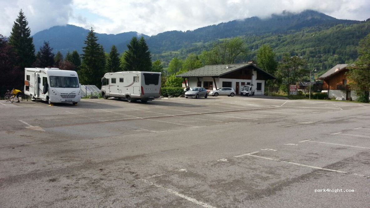 (74340) Samoëns - D4 — foto 2