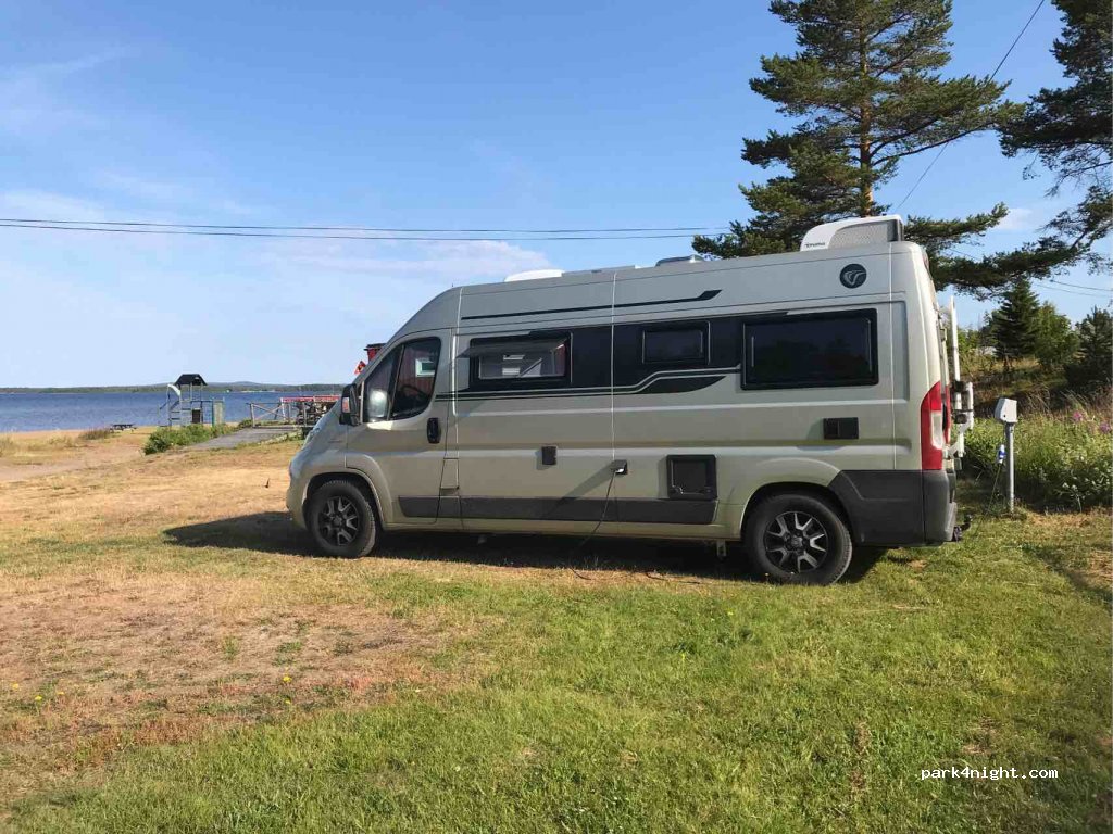 Storöns Camping och Havsbad — foto