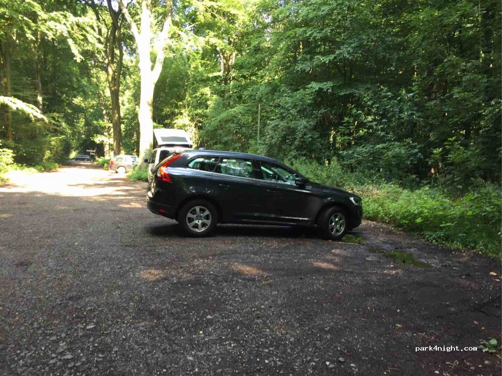 (47533) Kleve - Grunewaldstraße — foto 2