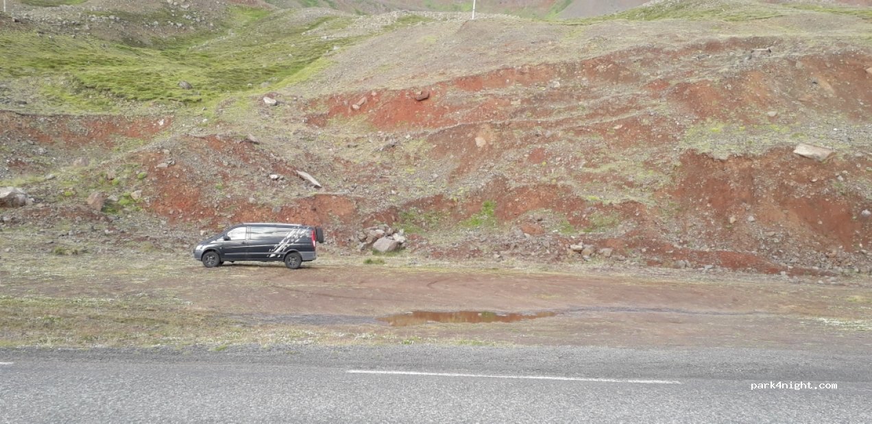 Grenivíkurvegur — foto 2