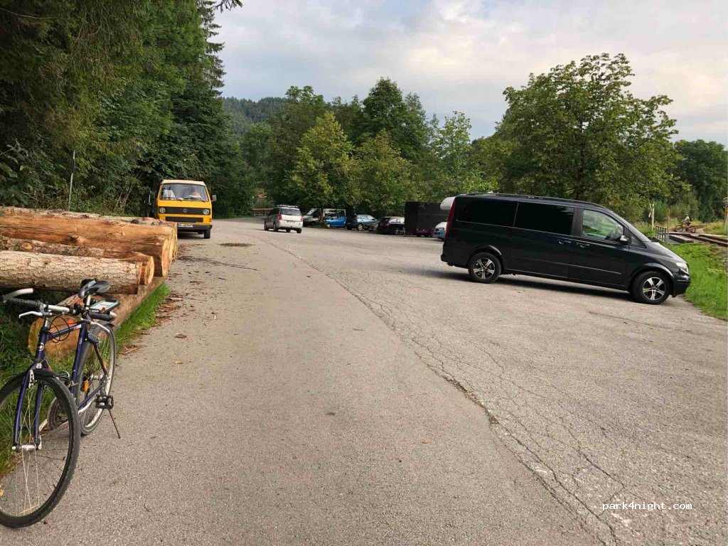 (83727) Schliersee - 25 Westerbergstraße — foto 2