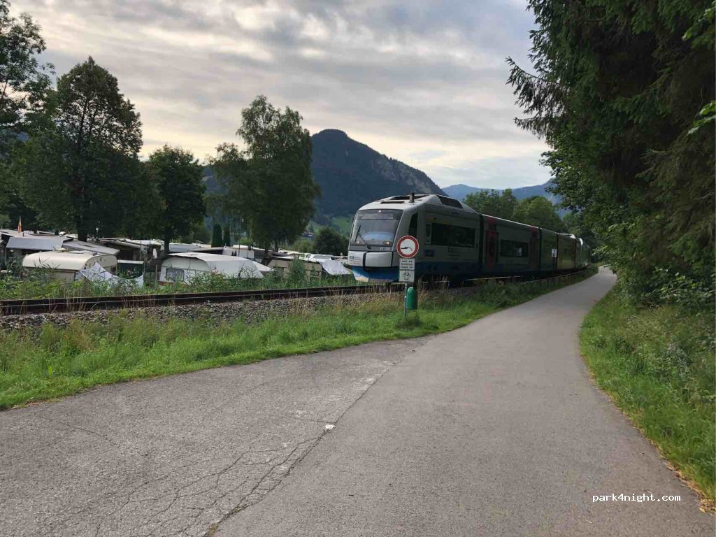 (83727) Schliersee - 25 Westerbergstraße — foto 3