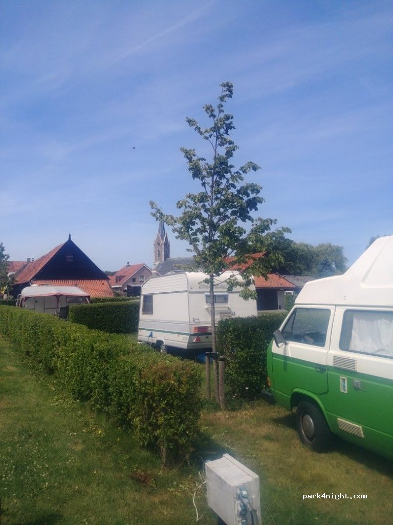 Camping Zonnemaire — foto