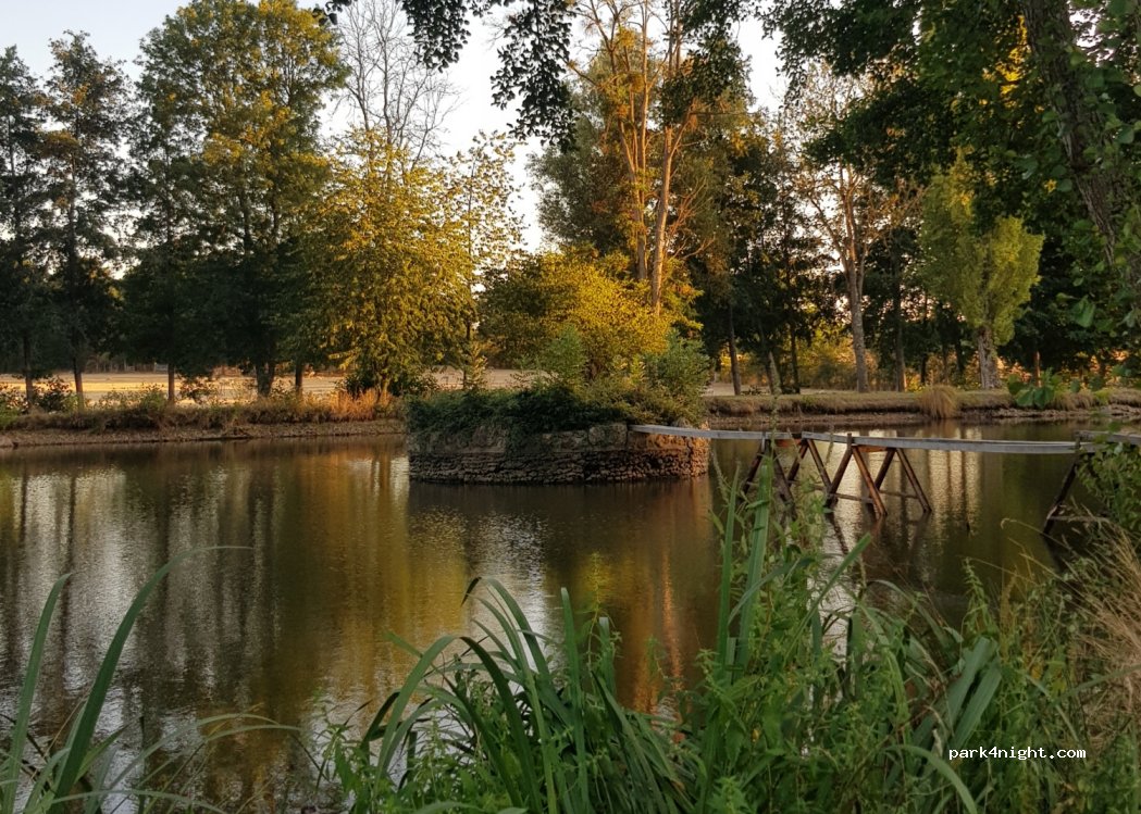 Camping du Breuil — foto 4