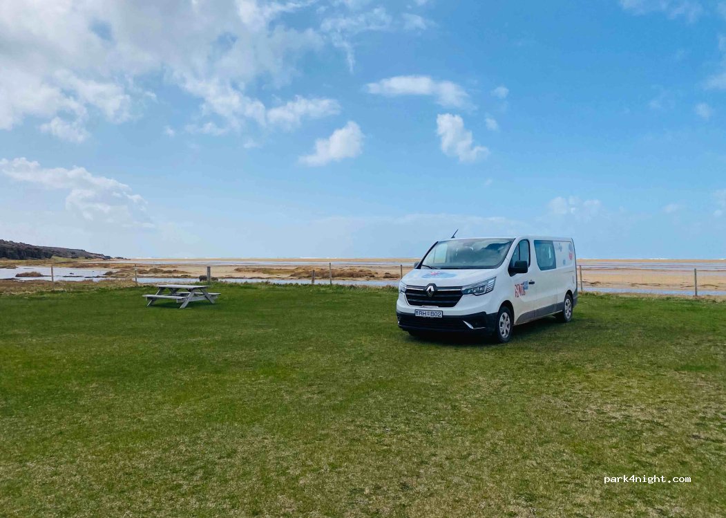 camping Melanes — foto 3
