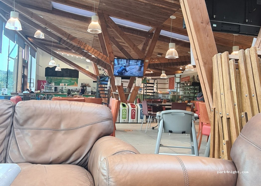 Glentress Forest Lodges — foto 4