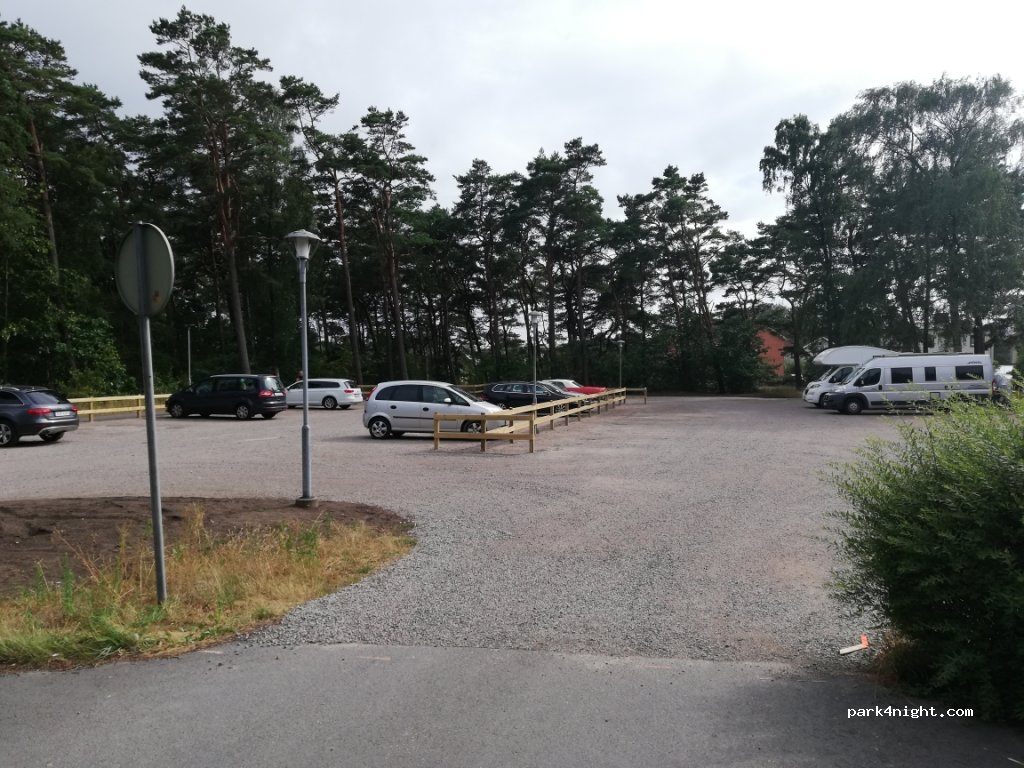 (311 45) Falkenberg - 5 Halmstadvägen — foto