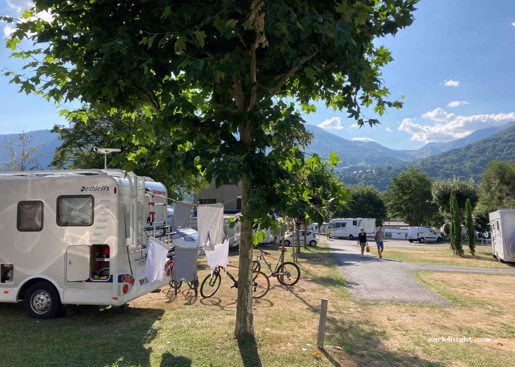 Camping Saint Jacques Artiguette — foto 2