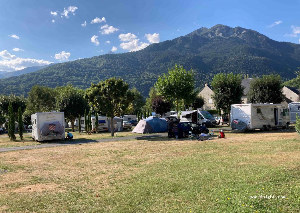Camping Saint Jacques Artiguette — foto 3