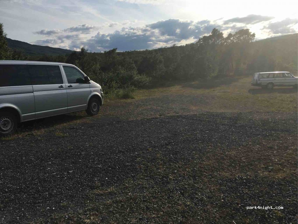 (7898) Brekkvasselv - Primær Fylkesveg 773 — foto