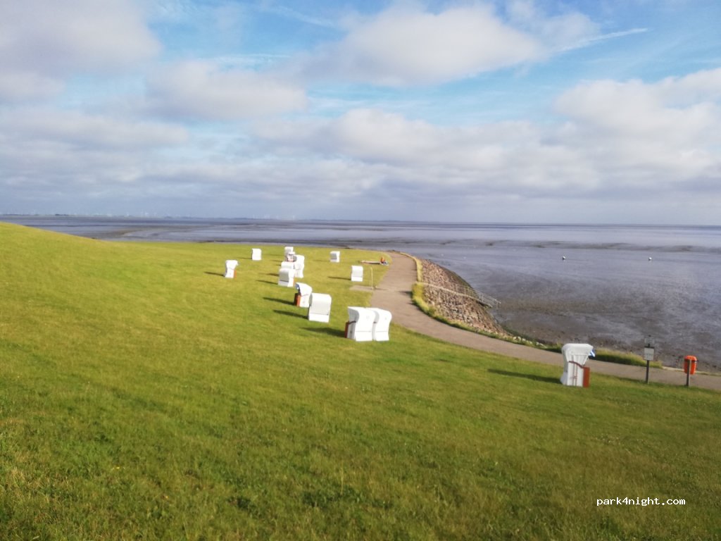 Campingplatz Olendiek — foto 2