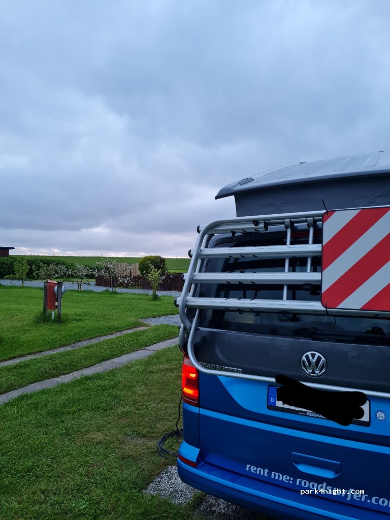 Campingplatz Olendiek — foto 3
