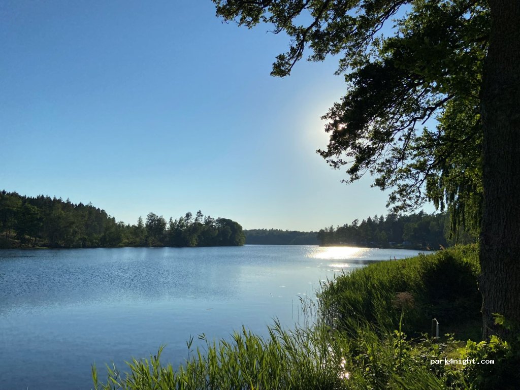 Ljuvadal Camping & Upplevelser — foto 3