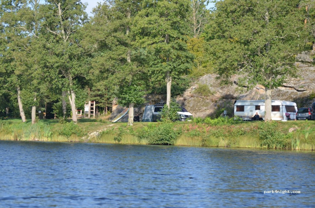 Ljuvadal Camping & Upplevelser — foto 5