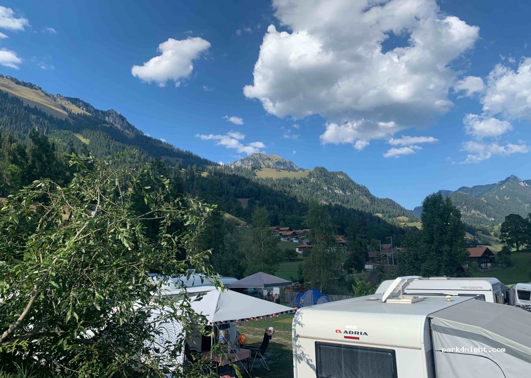 Camping Arnist — foto 2