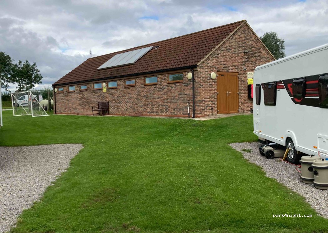 Parklands Caravanpark — foto 3