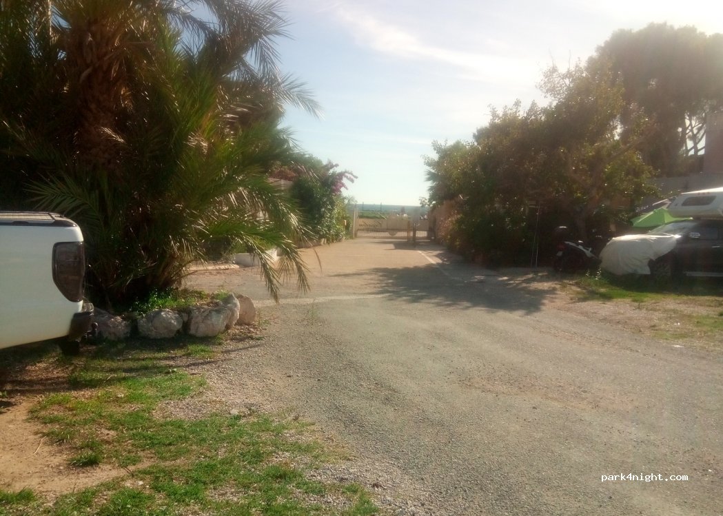Campingplatz Lou Cigalou — foto 2