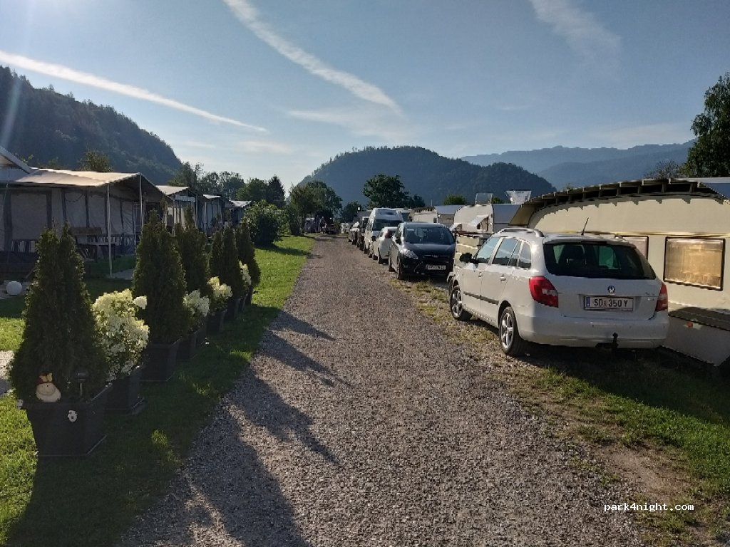 Seecamping Appesbach — foto