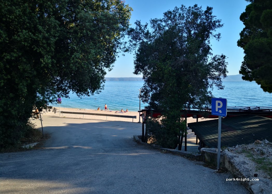 Camping Medora Orbis Camping & Glamping — foto 4