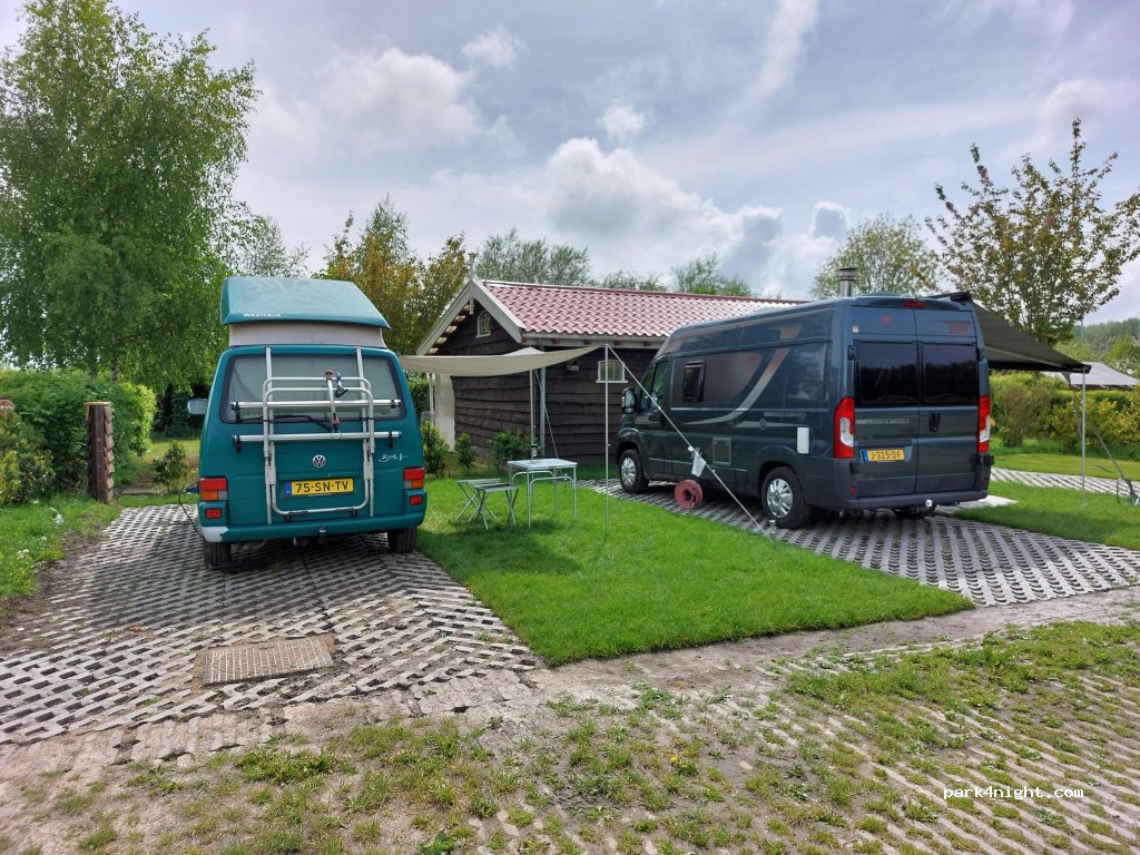 Camping de Gouwe Stek — foto 3