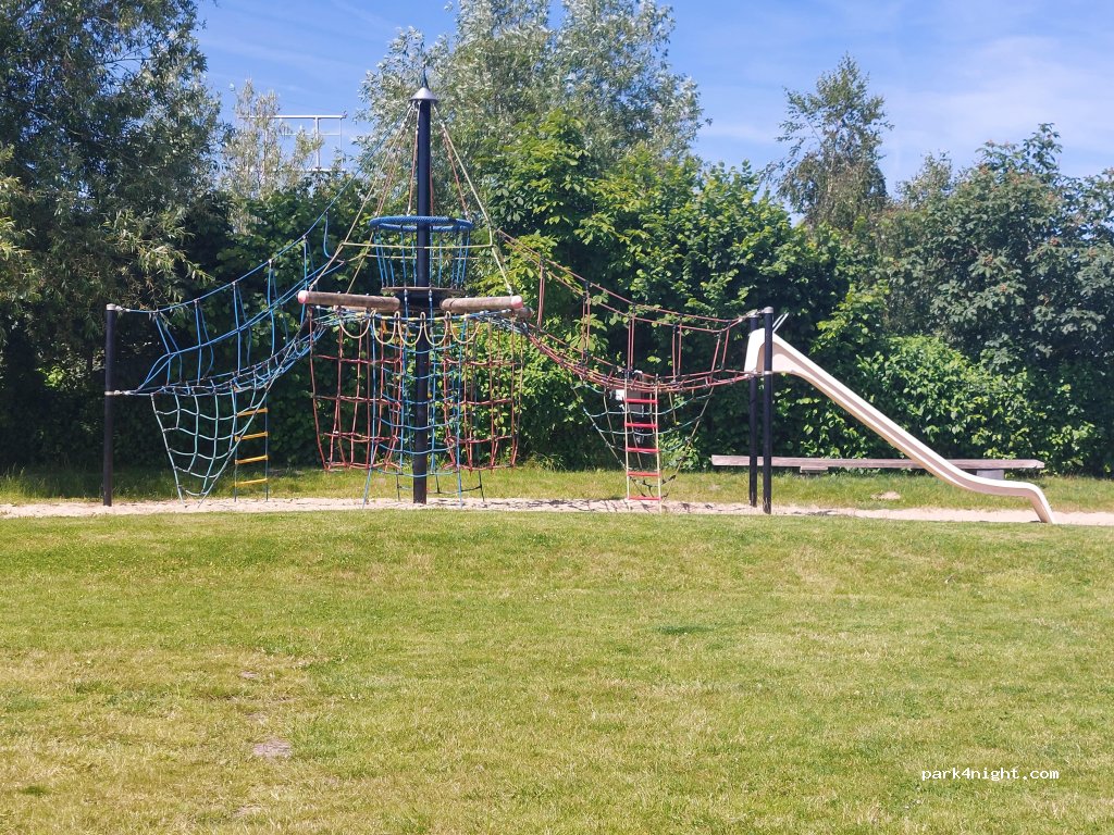 Camping de Gouwe Stek — foto 4