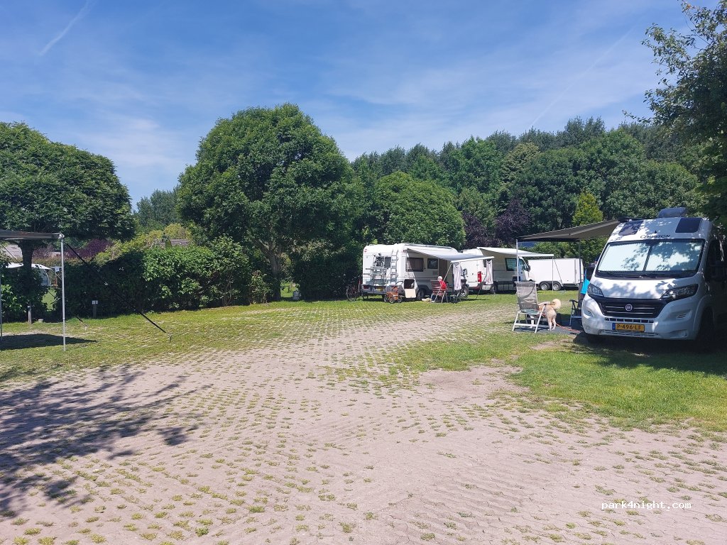 Camping de Gouwe Stek — foto 5