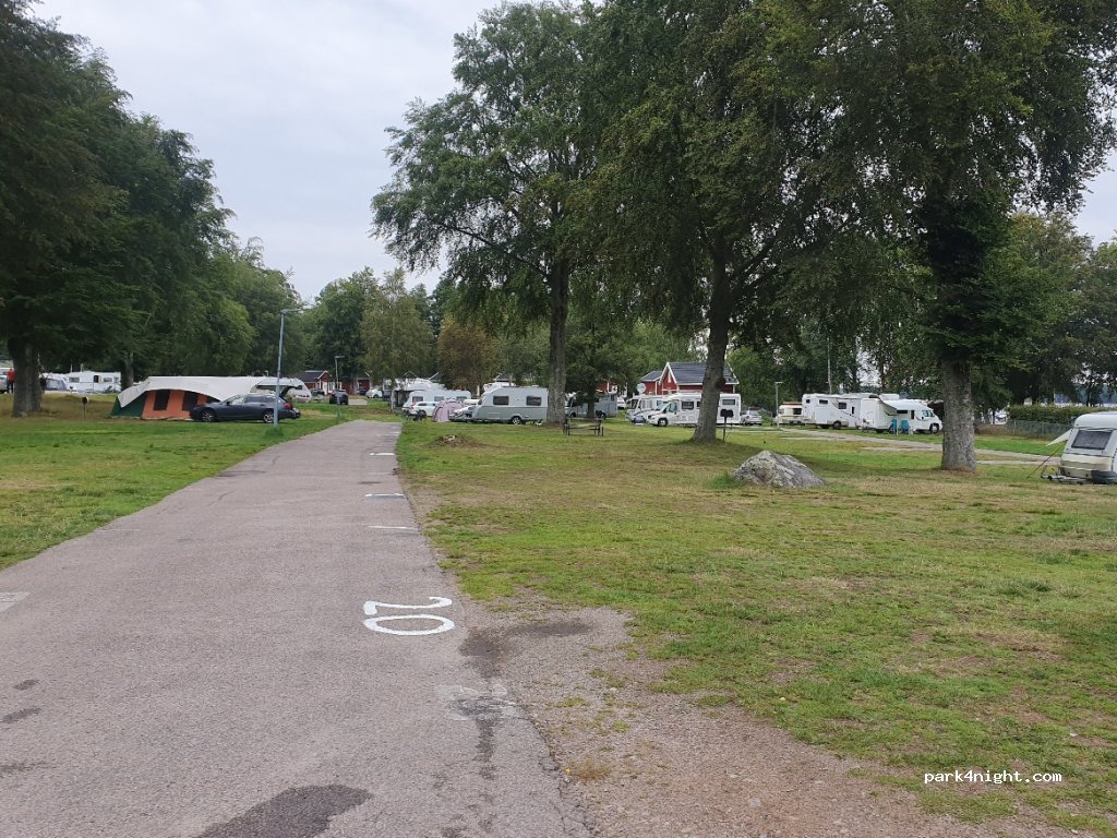 Evedals camping — foto 2