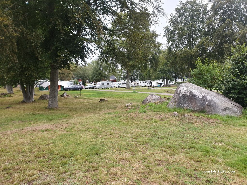 Evedals camping — foto 3