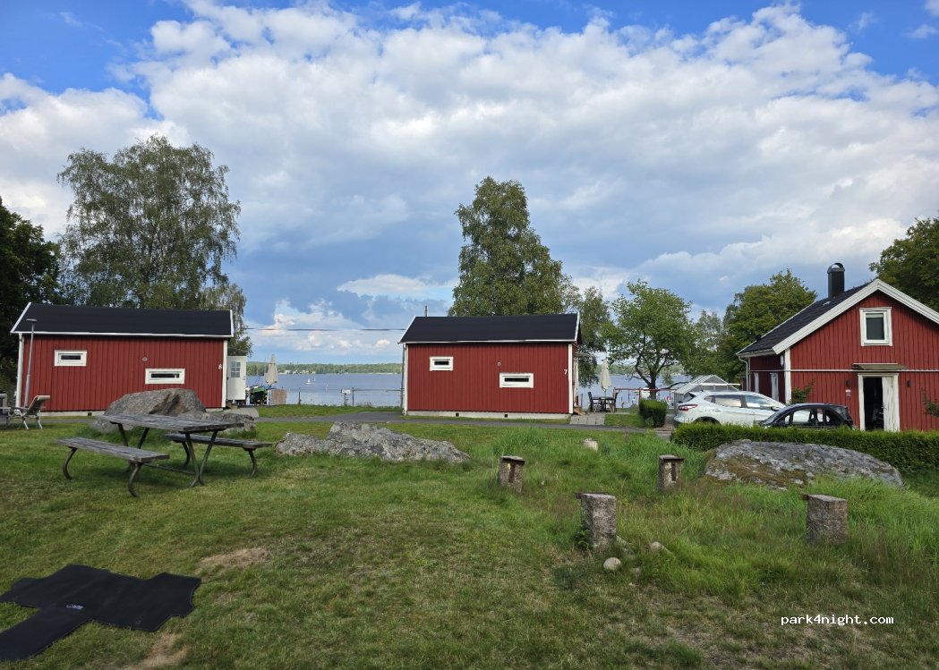 Evedals camping — foto 4