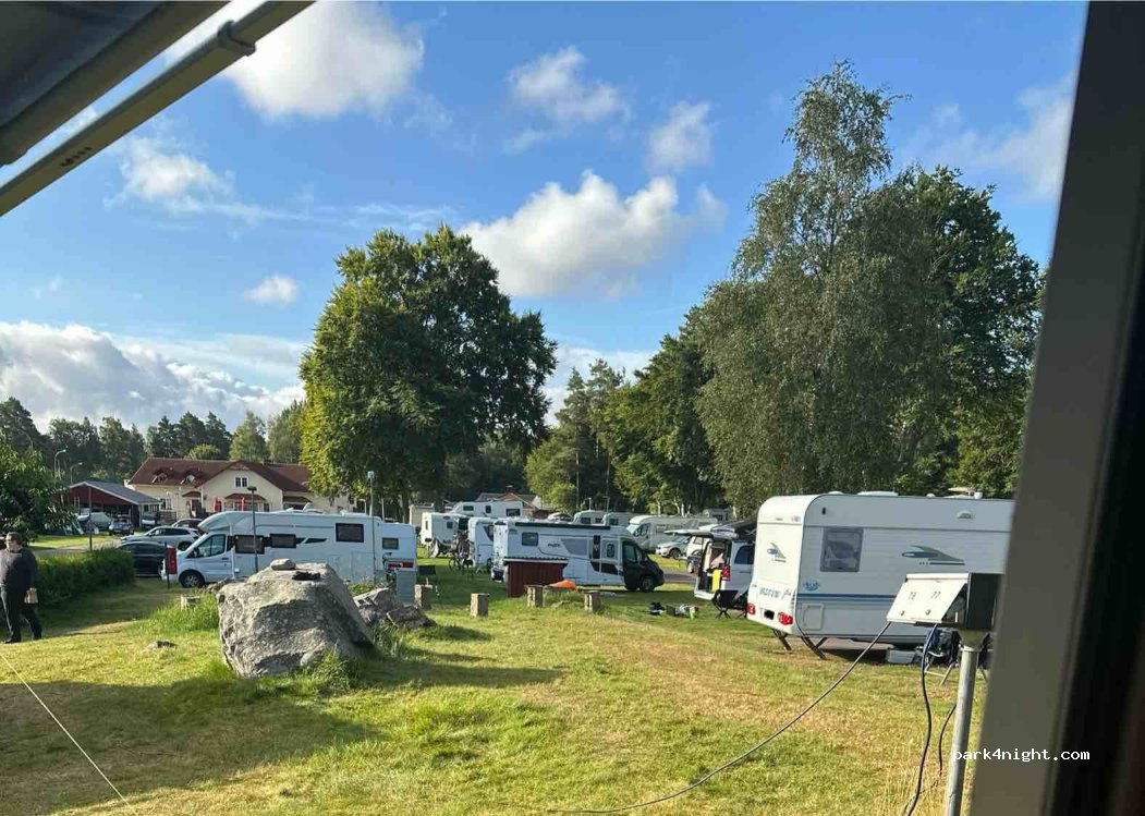 Evedals camping — foto 5