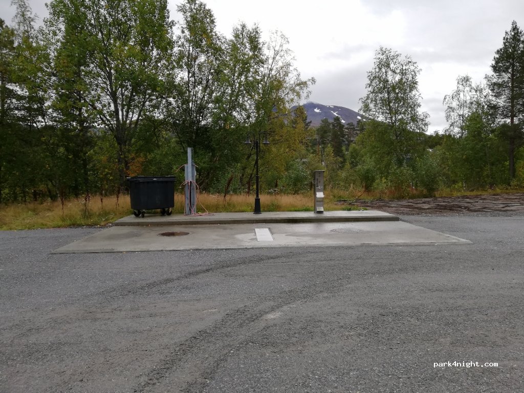 (8114) Tollå - 30 Sekundær Fylkesveg 494 — foto