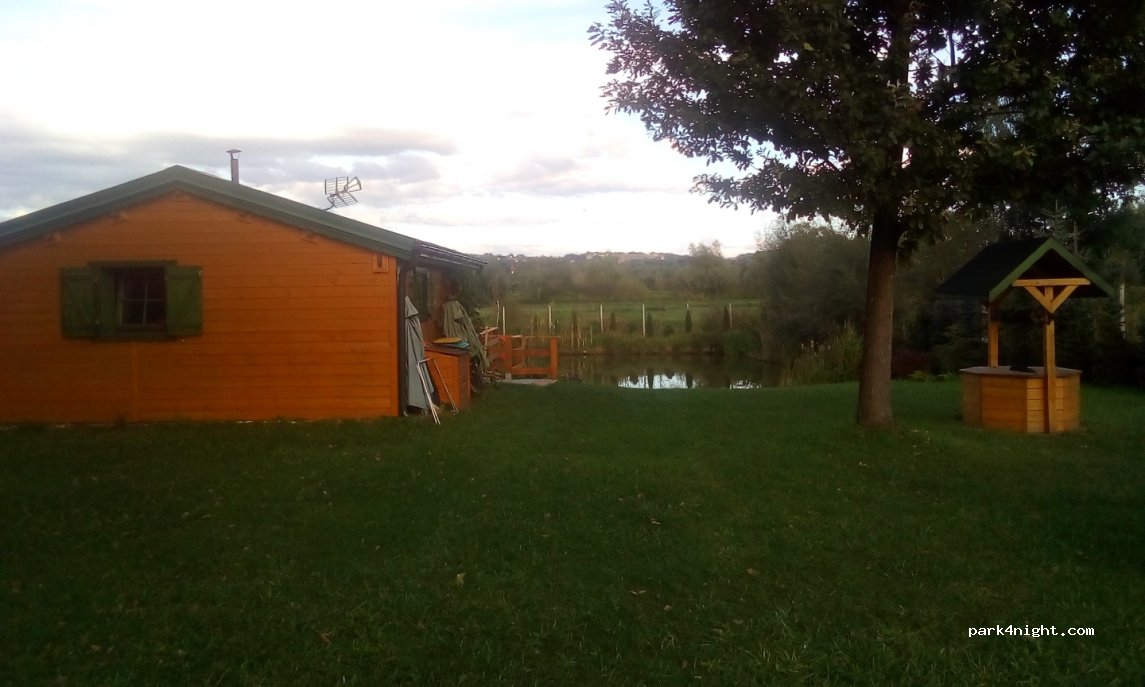Camping Marina Podwierzbie — foto